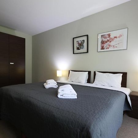 Willa Port, Apartament 204 Острода Екстер'єр фото