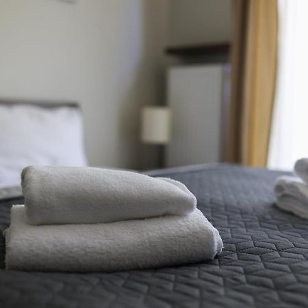 Willa Port, Apartament 204 Острода Екстер'єр фото