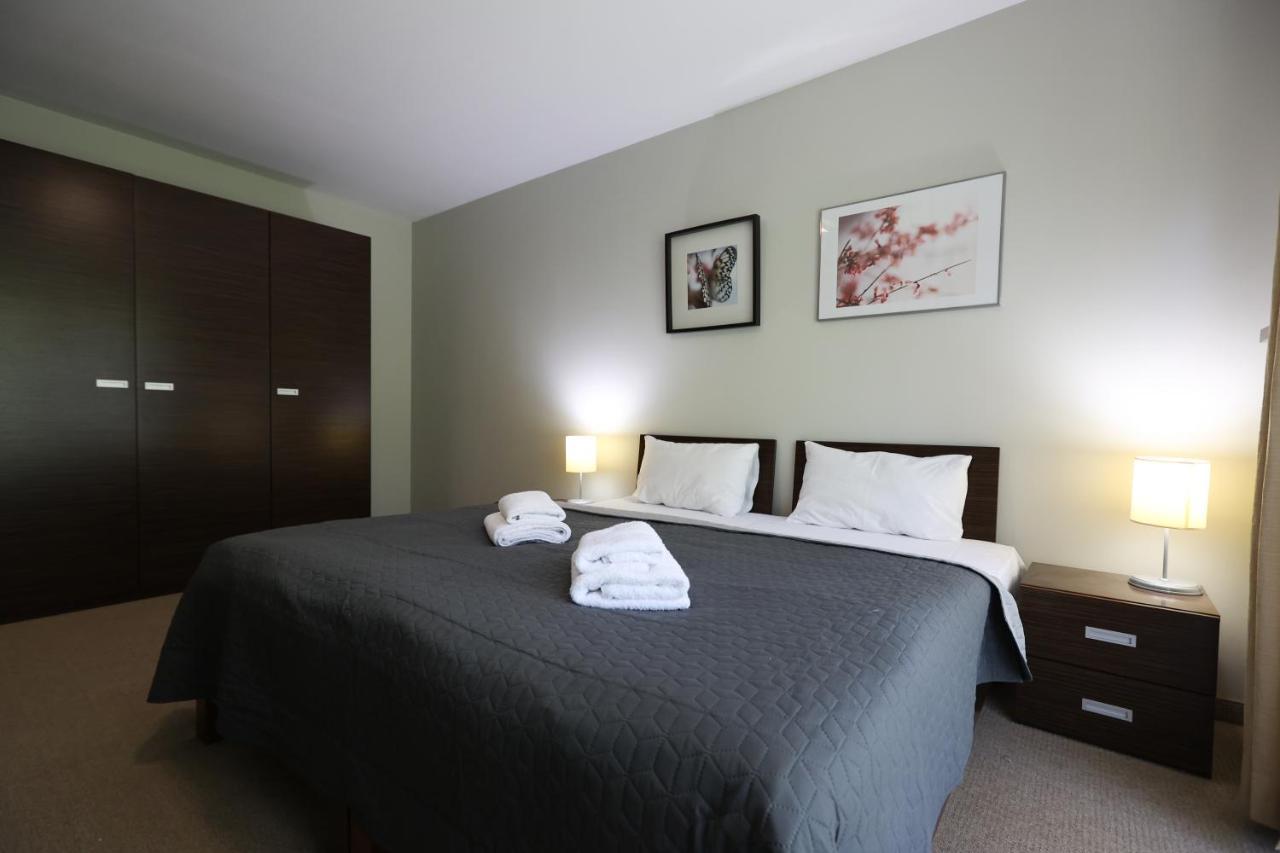 Willa Port, Apartament 204 Острода Екстер'єр фото