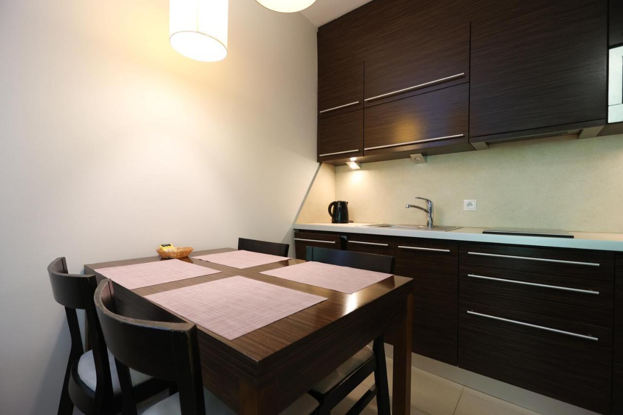 Willa Port, Apartament 204 Острода Екстер'єр фото