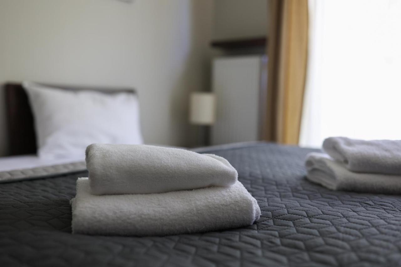 Willa Port, Apartament 204 Острода Екстер'єр фото