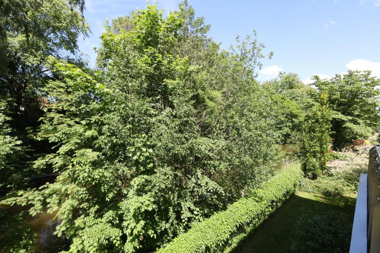 Willa Port, Apartament 204 Острода Екстер'єр фото