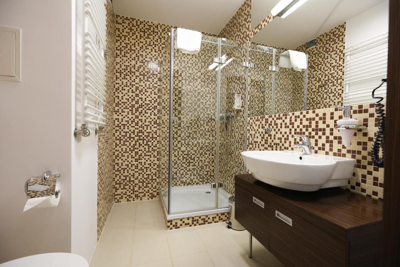 Willa Port, Apartament 204 Острода Екстер'єр фото