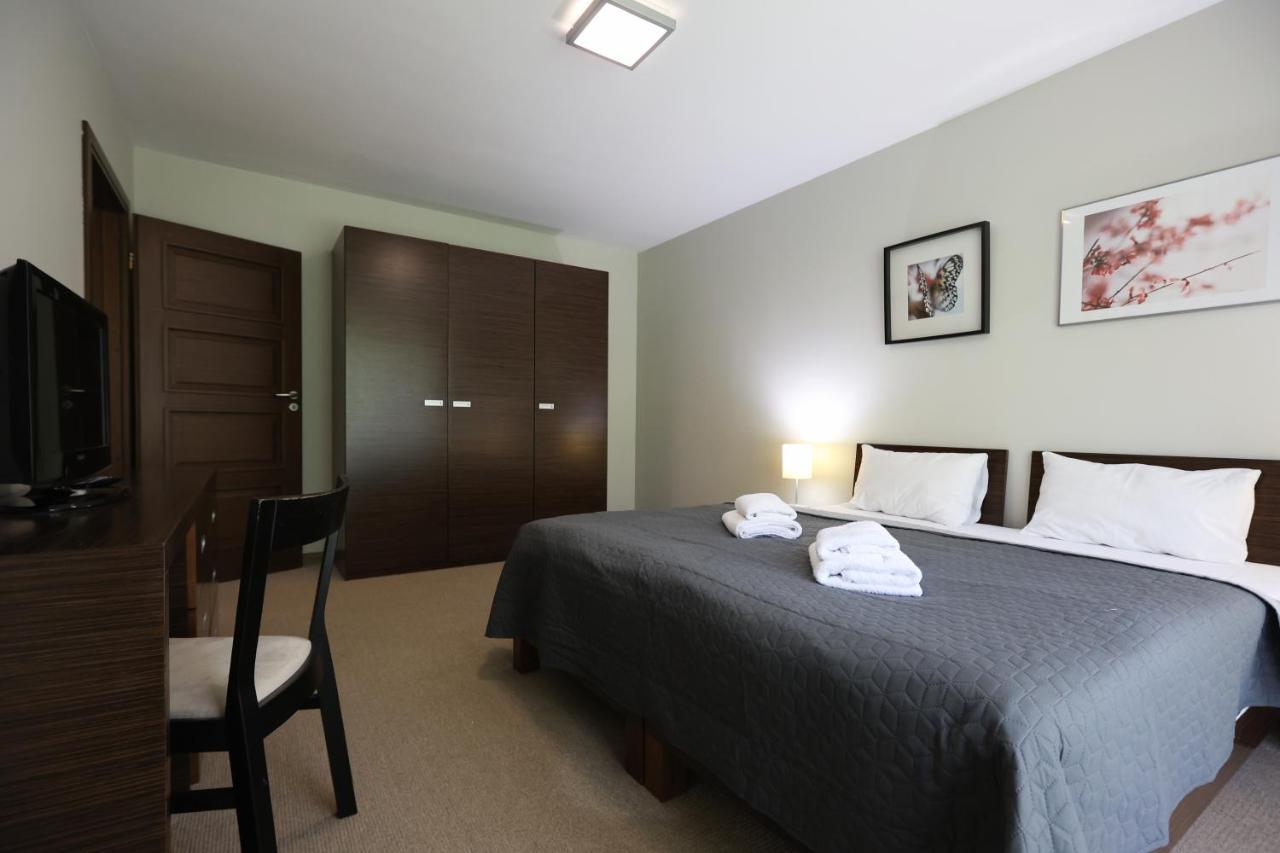 Willa Port, Apartament 204 Острода Екстер'єр фото