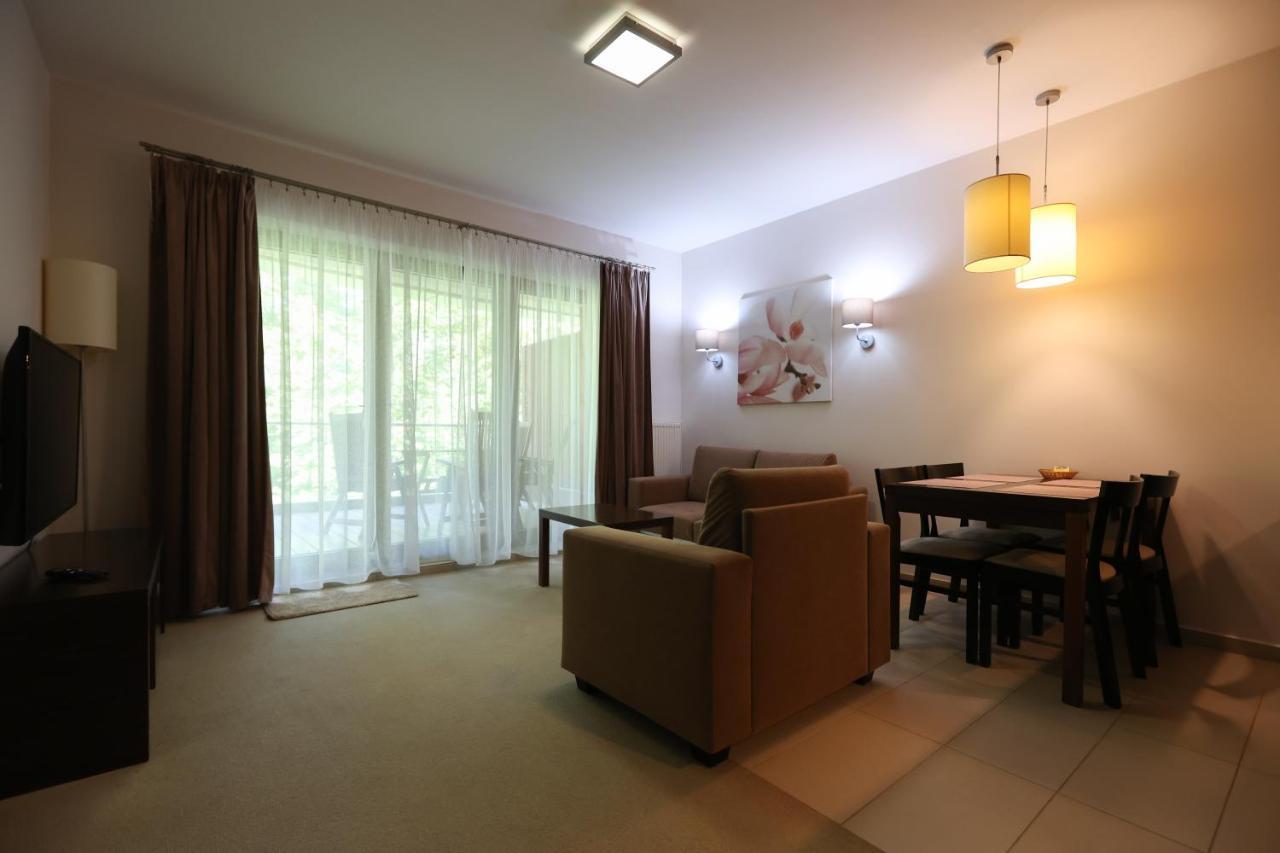 Willa Port, Apartament 204 Острода Екстер'єр фото